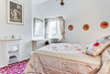 The Second Bedroom